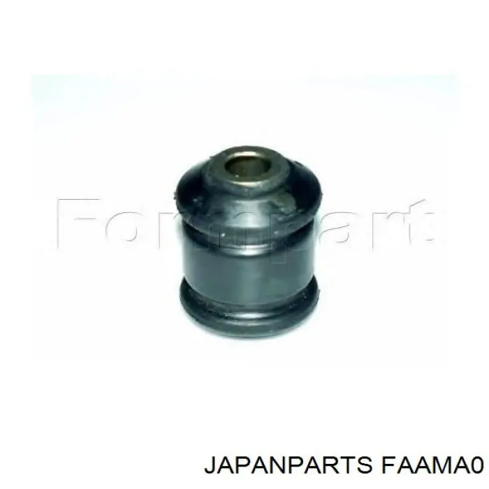 Купити FAAMA0 Japan Parts Фільтр салону вугільний