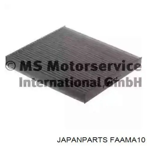 Повітряний фільтр салону Japan Parts FAAMA10