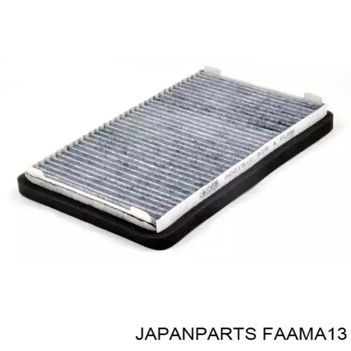 FAAMA13 Japan Parts фільтр салону