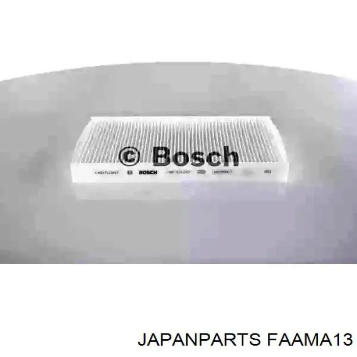Фільтр повітряний обігрівача Japan Parts FAAMA13 ціна, від 6.03 USD