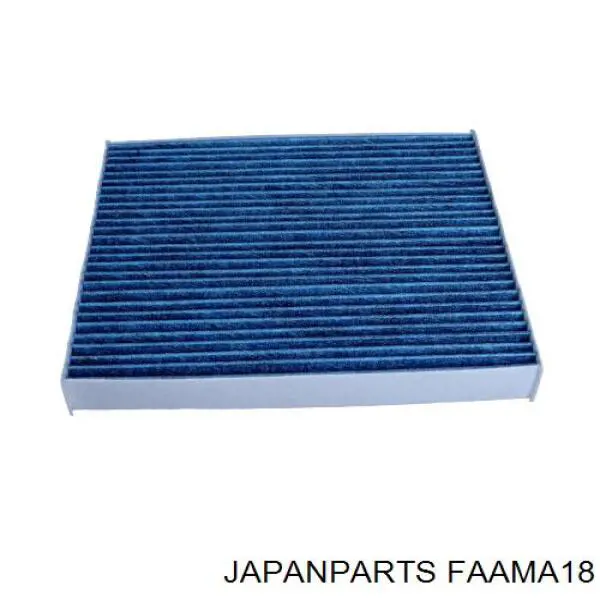 Купити FAAMA18 Japan Parts Фільтр салону вугільний