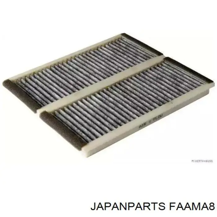 Купити FAAMA8 Japan Parts Фільтр салону вугільний