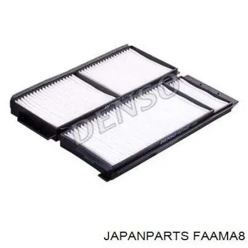 Фільтр салону FAAMA8 Japan Parts