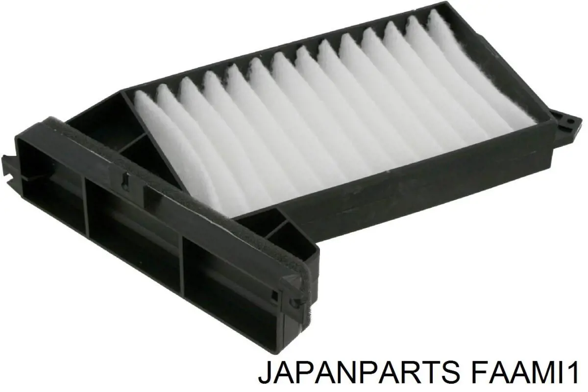 FAAMI1 Japan Parts фільтр салону