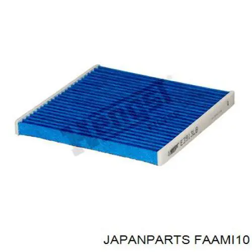 Фільтр салону FAAMI10 Japan Parts