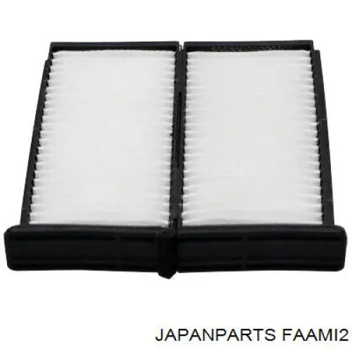 FAAMI2 Japan Parts фільтр салону