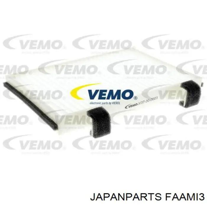 Фільтр повітряний обігрівача Japan Parts FAAMI3 ціна, від 4.85 USD