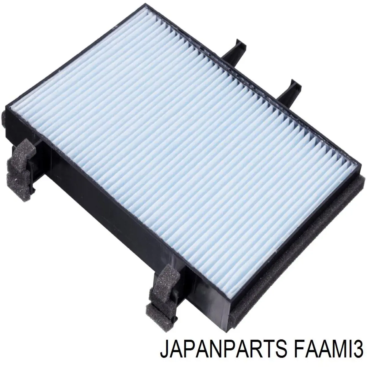 FAAMI3 Japan Parts фільтр салону