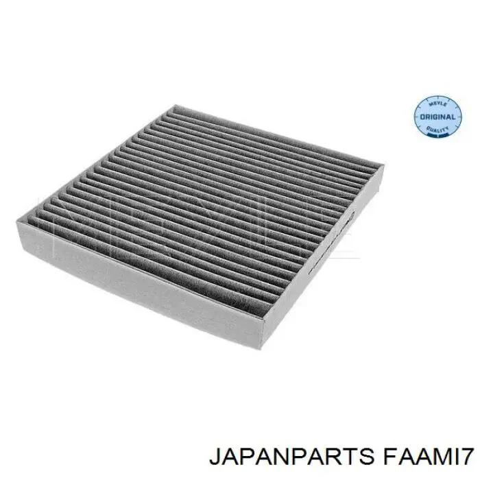 FAAMI7 Japan Parts Внутрішньосалонний фільтр