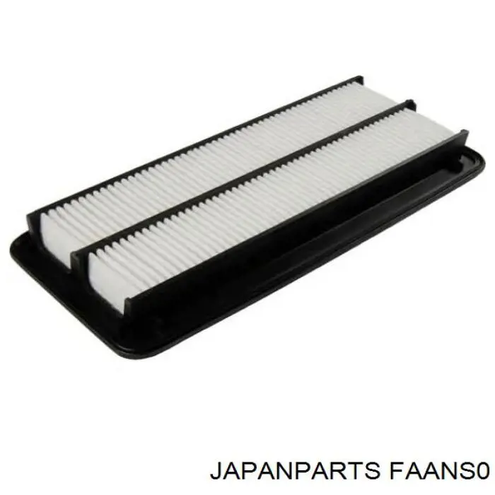 Фільтр салону FAANS0 Japan Parts