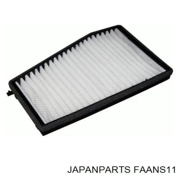 Фільтр салону FAANS11 Japan Parts