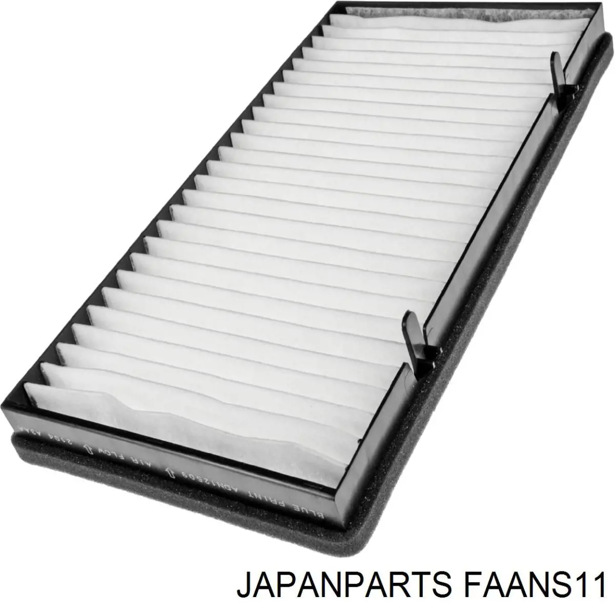 FAANS11 Japan Parts Внутрішньосалонний фільтр