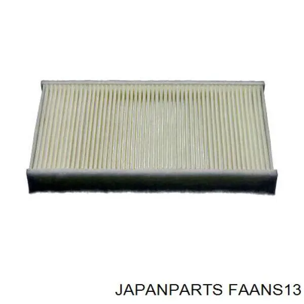 Фільтр повітряний обігрівача Japan Parts FAANS13 ціна, від 3.71 USD