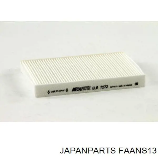 Купити FAANS13 Japan Parts Фільтр салону вугільний