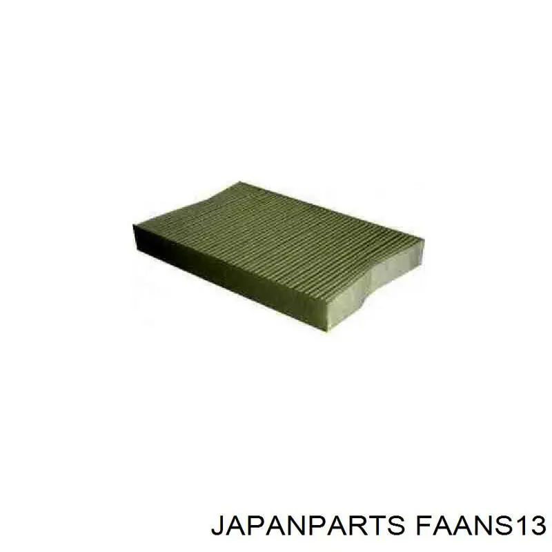 Фільтр салону FAANS13 Japan Parts