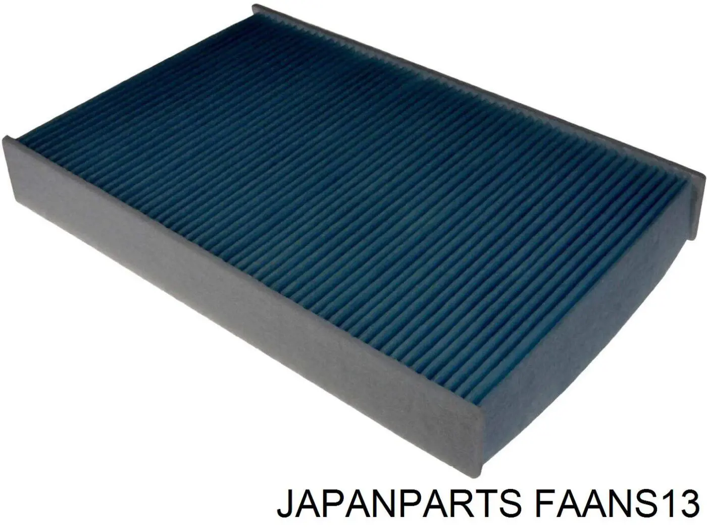 Купити FAANS13 Japan Parts Фільтр салону вугільний
