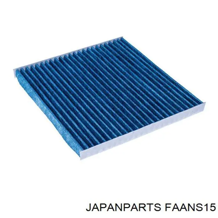 Фільтр салону FAANS15 Japan Parts