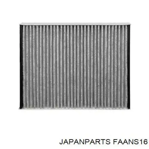 Фільтр салону FAANS16 Japan Parts