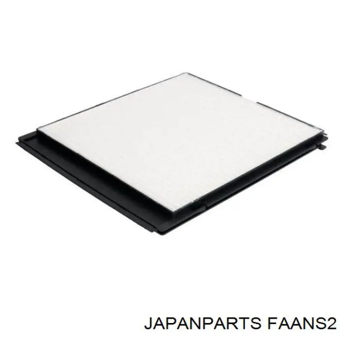 FAANS2 Japan Parts Внутрішньосалонний фільтр