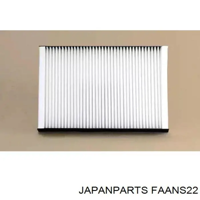 FAANS22 Japan Parts Внутрішньосалонний фільтр