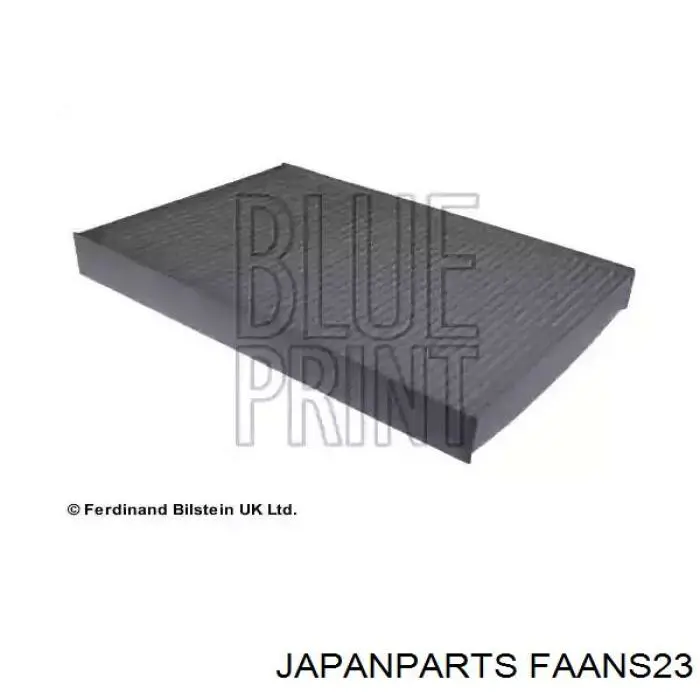 FAANS23 Japan Parts Внутрішньосалонний фільтр