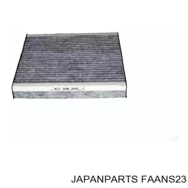 Купити FAANS23 Japan Parts Фільтр салону вугільний