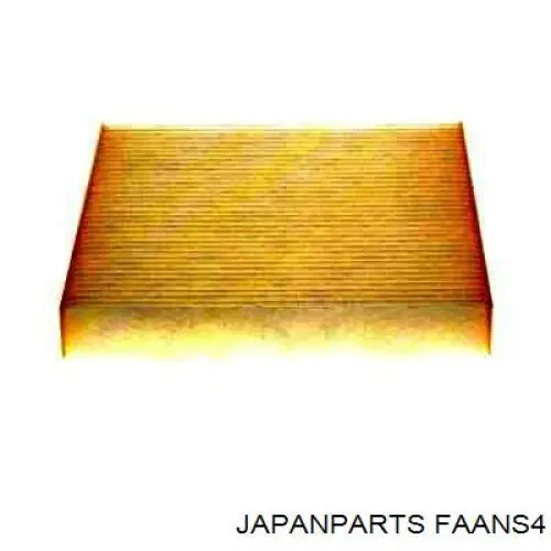 Купити FAANS4 Japan Parts Фільтр салону вугільний