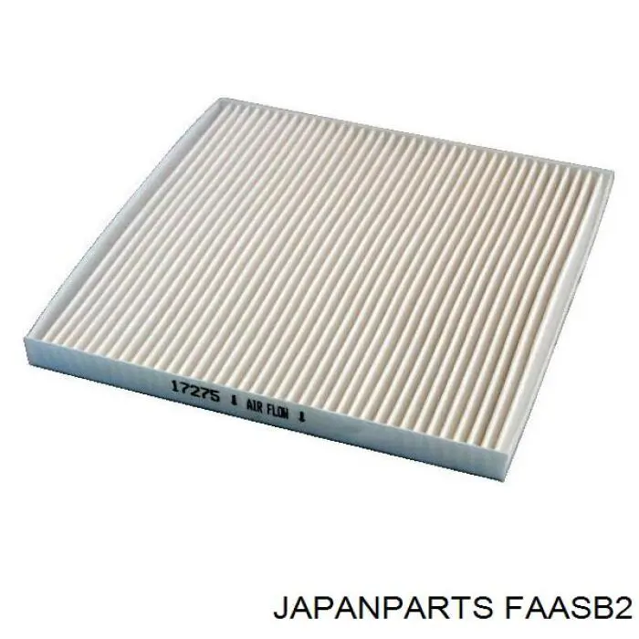 Фільтр повітряний обігрівача Japan Parts FAASB2 ціна, від 3.10 USD