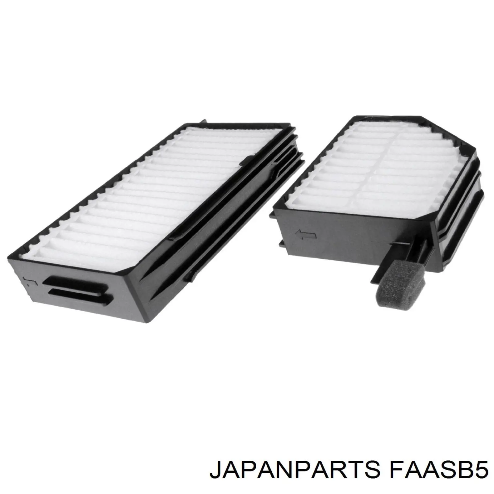 FAASB5 Japan Parts фільтр салону