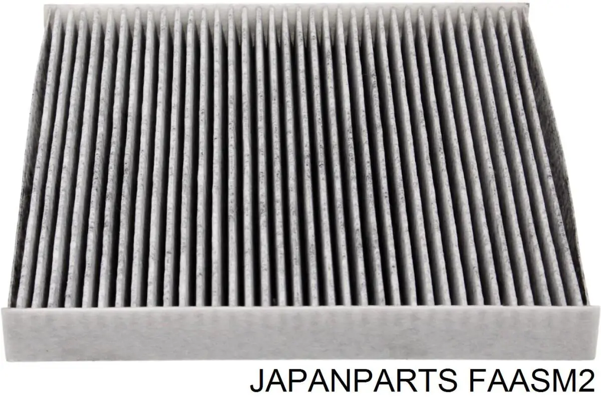 FAASM2 Japan Parts Внутрішньосалонний фільтр