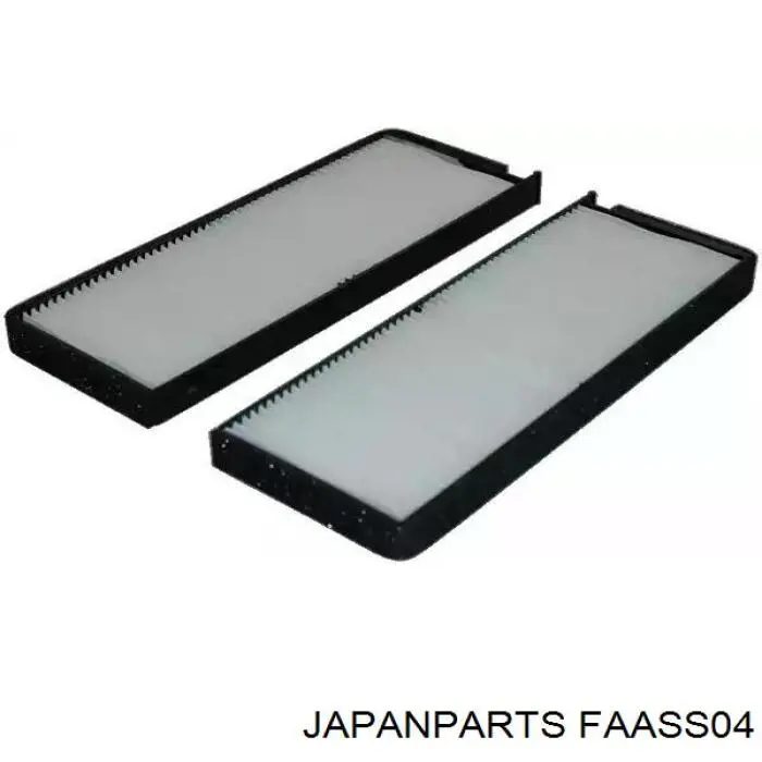FAASS04 Japan Parts Внутрішньосалонний фільтр