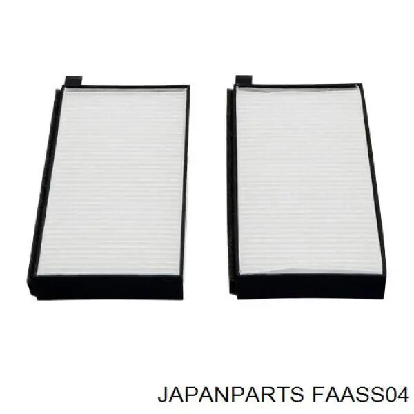 Фільтр салону FAASS04 Japan Parts