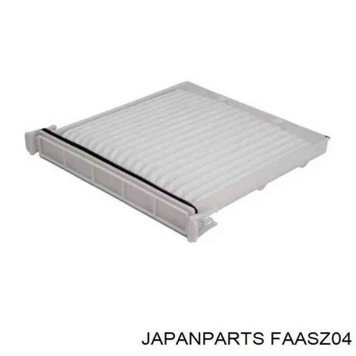 Купити FAASZ04 Japan Parts Фільтр салону вугільний
