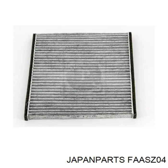 FAASZ04 Japan Parts фільтр салону