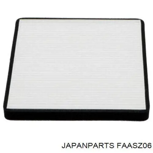 Купити FAASZ06 Japan Parts Фільтр салону вугільний
