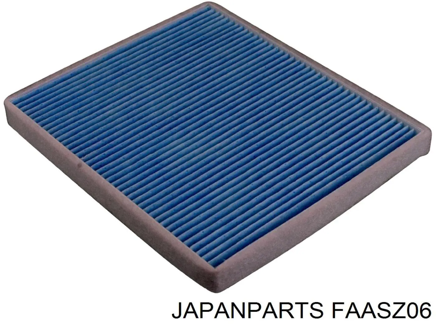 FAASZ06 Japan Parts фільтр салону