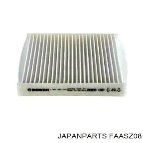 Повітряний фільтр салону Japan Parts FAASZ08