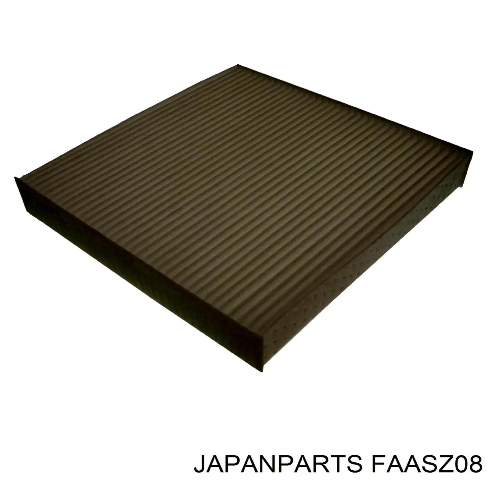 Фільтр повітряний обігрівача Japan Parts FAASZ08 ціна, від 5.86 USD