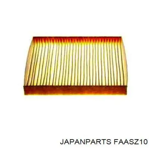 Фільтр салону FAASZ10 Japan Parts