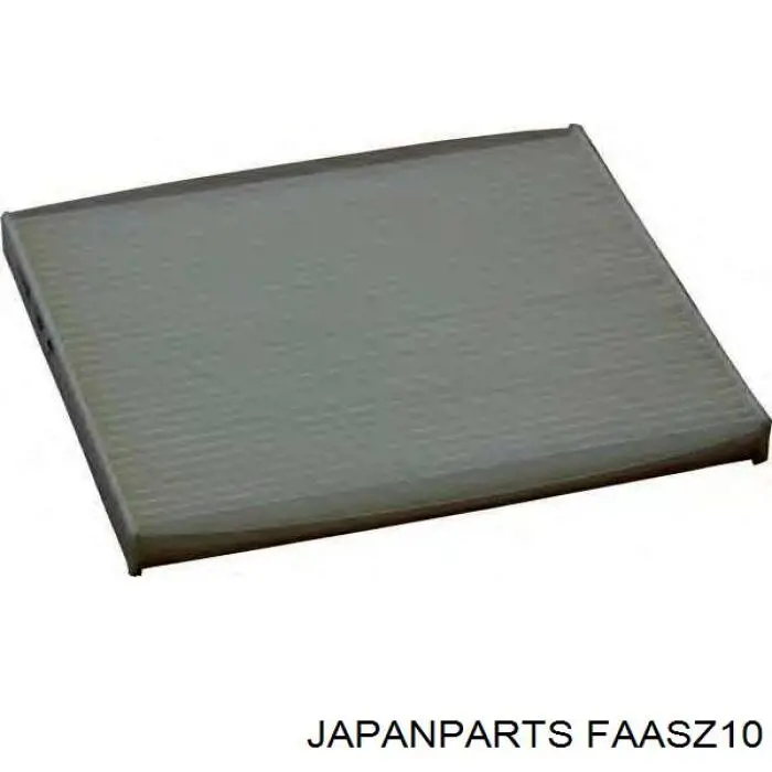 FAASZ10 Japan Parts Внутрішньосалонний фільтр