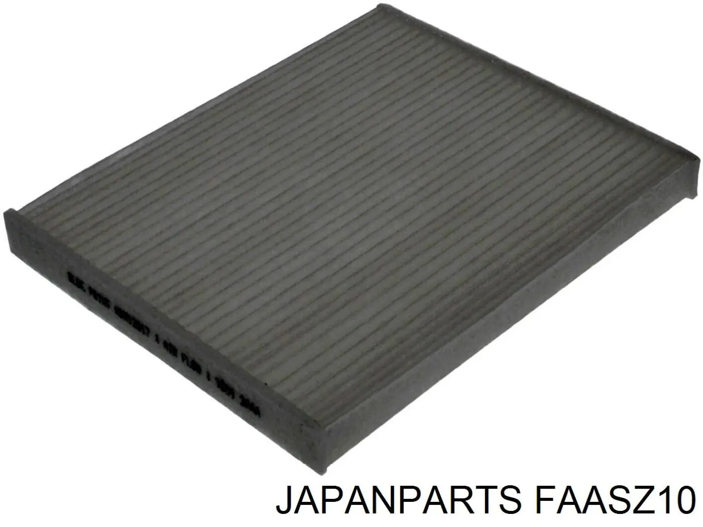 FAASZ10 Japan Parts Внутрішньосалонний фільтр
