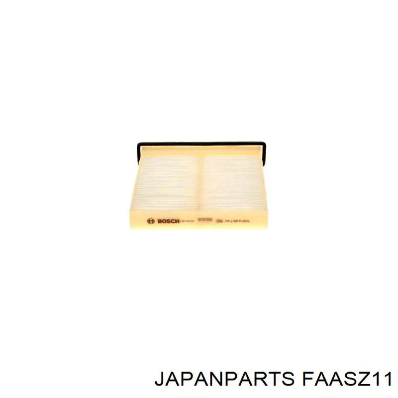 Купити FAASZ11 Japan Parts Фільтр салону вугільний