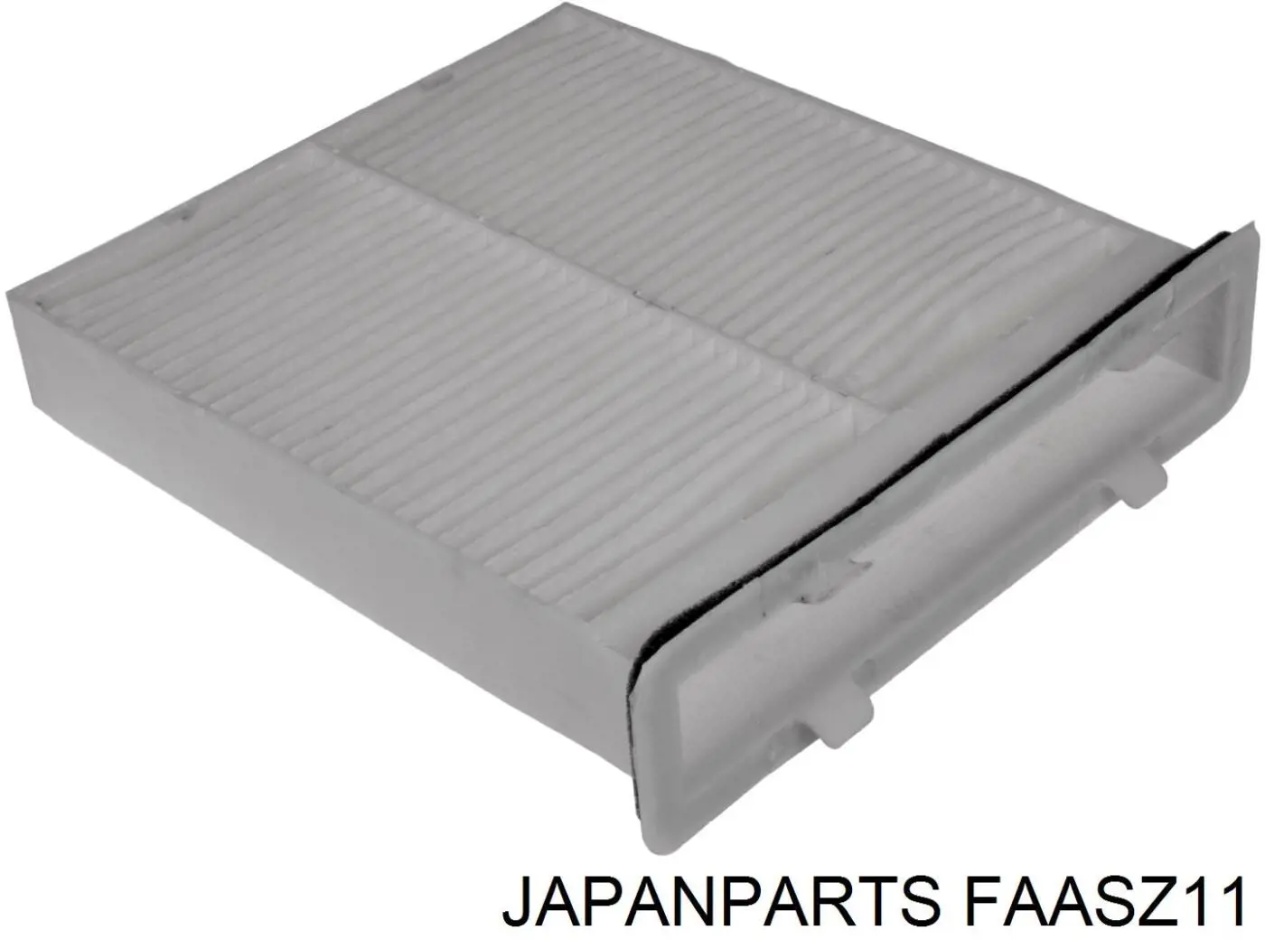 FAASZ11 Japan Parts Внутрішньосалонний фільтр