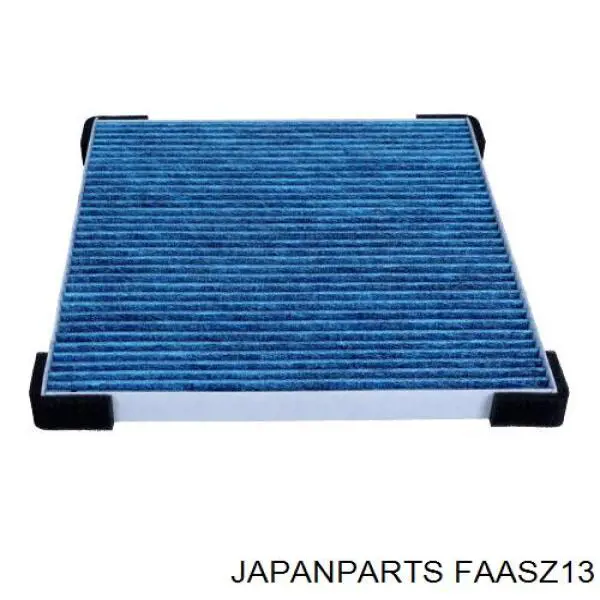 FAASZ13 Japan Parts Внутрішньосалонний фільтр
