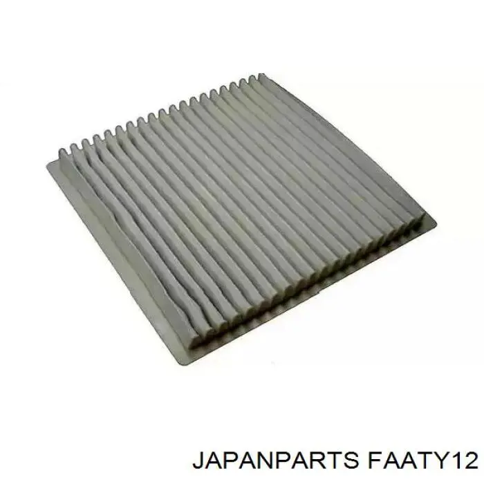 FAATY12 Japan Parts Внутрішньосалонний фільтр