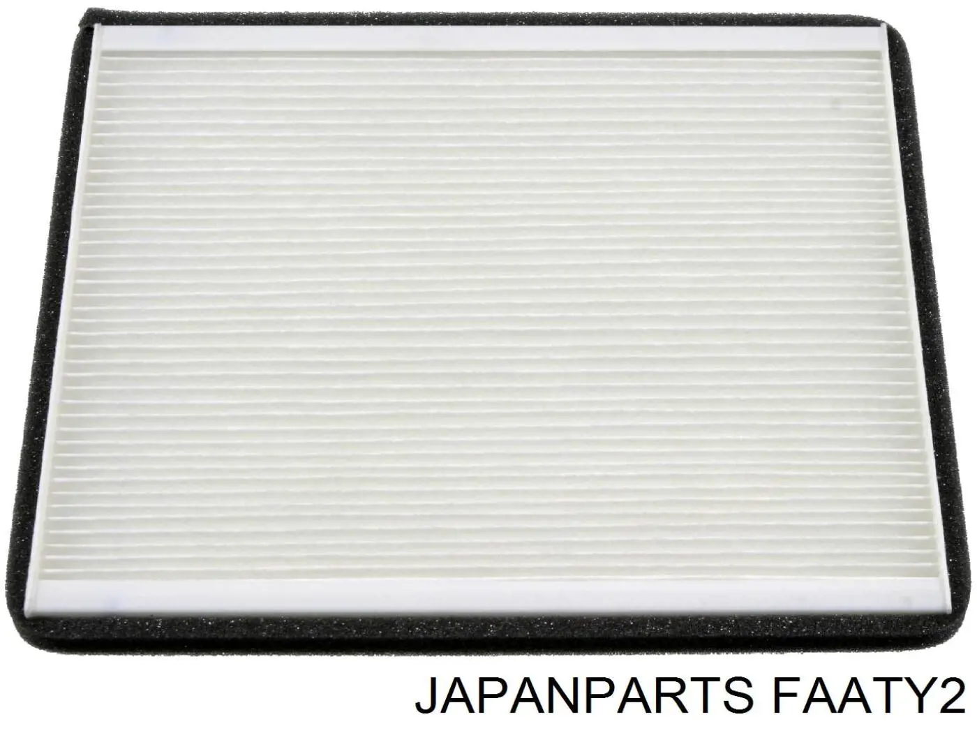FAATY2 Japan Parts фільтр салону
