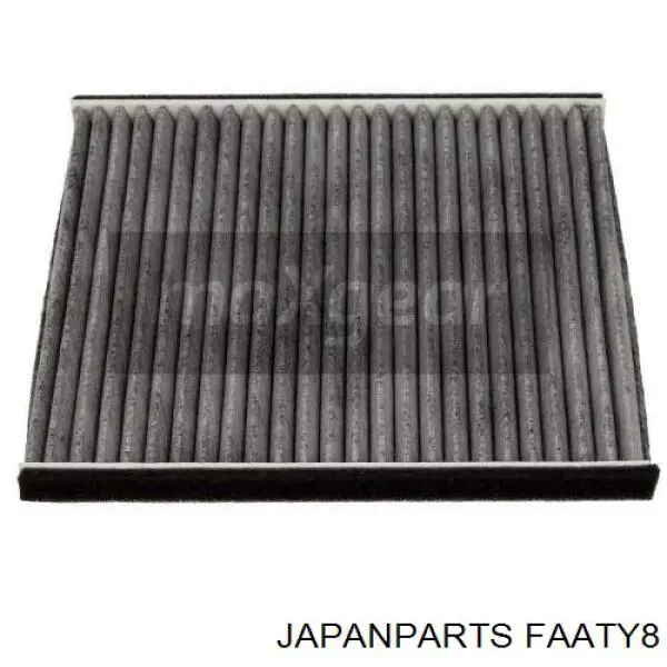 Купити FAATY8 Japan Parts Фільтр салону вугільний