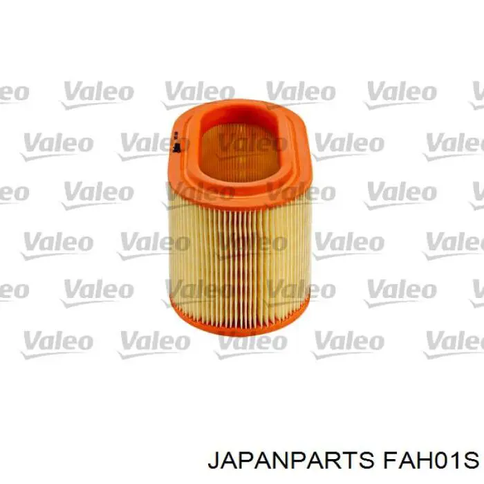 Елемент повітряного фільтра Japan Parts FAH01S ціна, від 8.13 USD