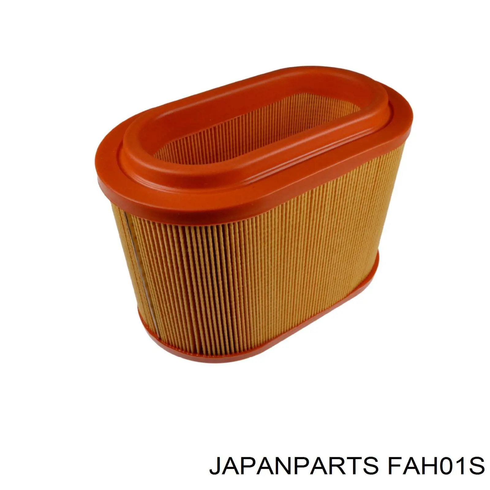 Фільтр повітряний FAH01S Japan Parts