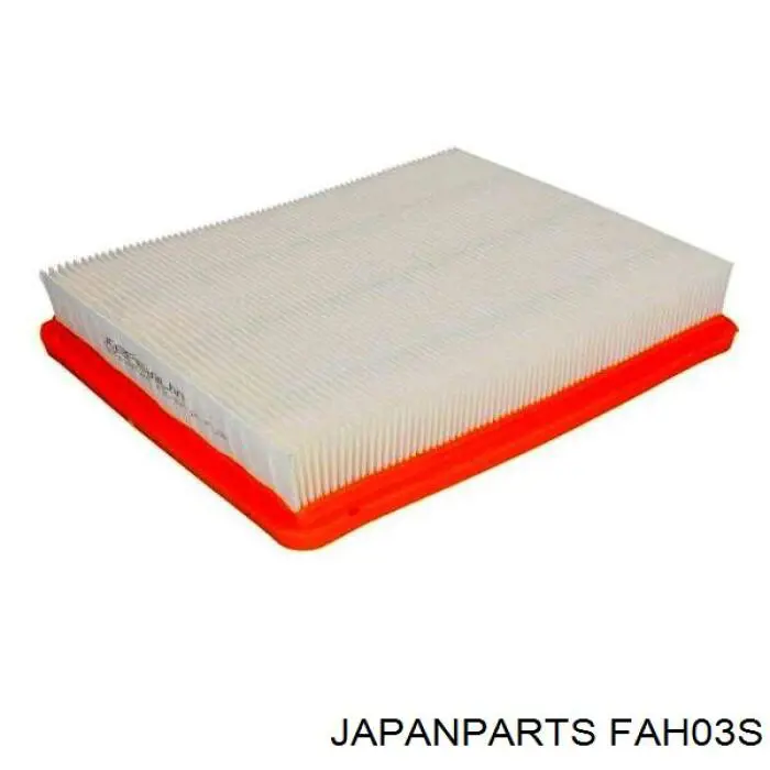 Повітряний фільтр FAH03S Japan Parts